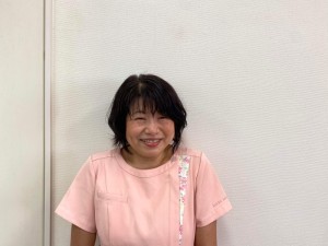 スタッフ紹介