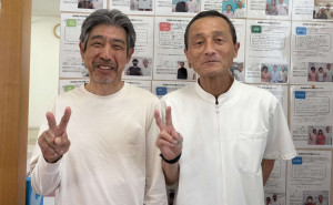 お客様の喜びのお声