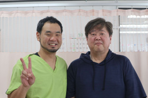 お客様の喜びのお声